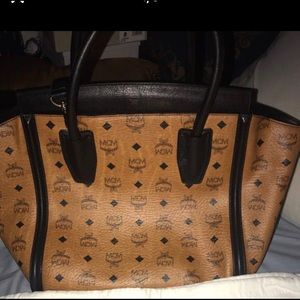 Mcm bag